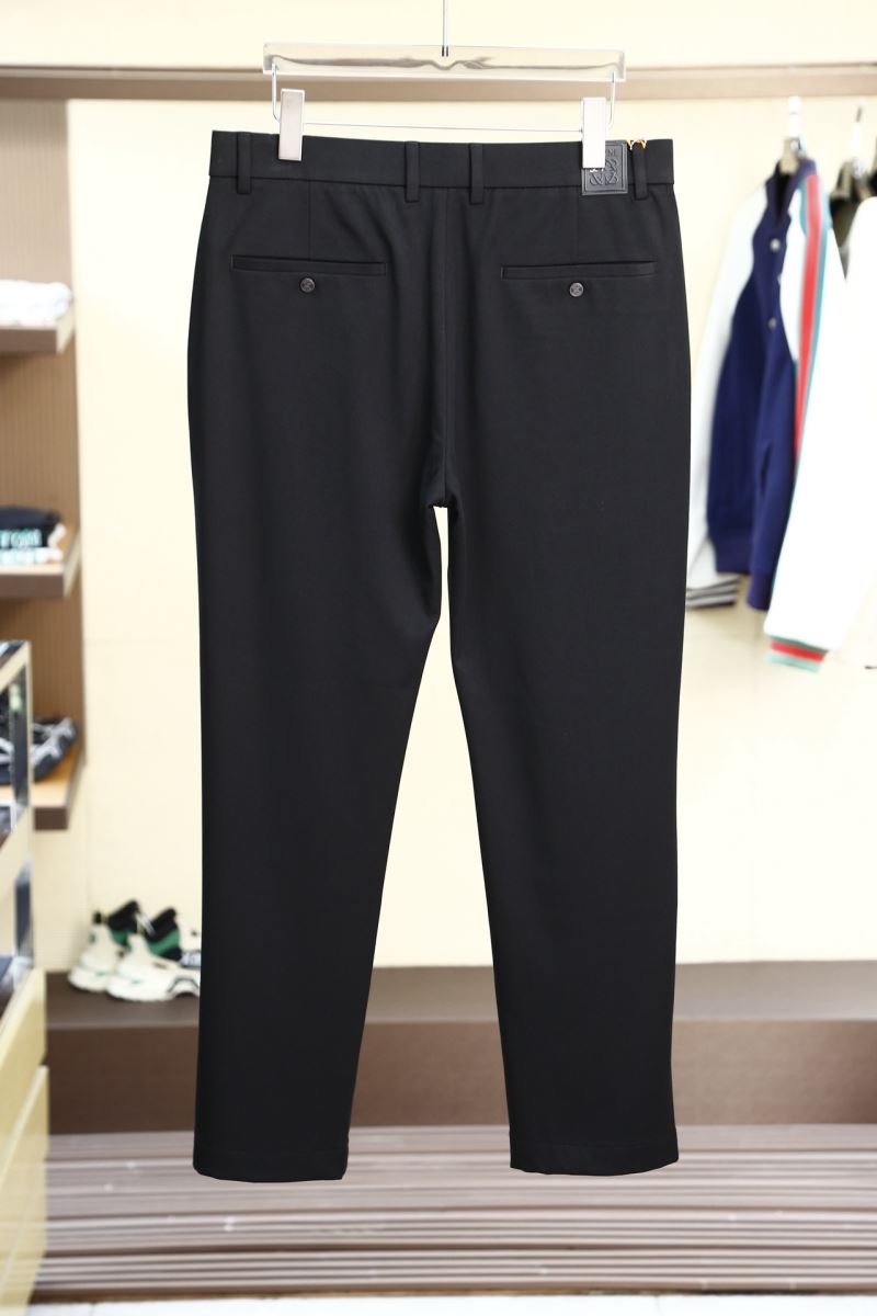 Loewe Long Pants